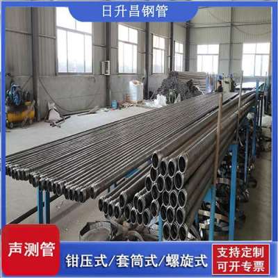 锦江声测管桩基检测的频率要达到多少百分比