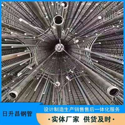 锦江桩基声测管检测时主要考虑两方面的规范内容