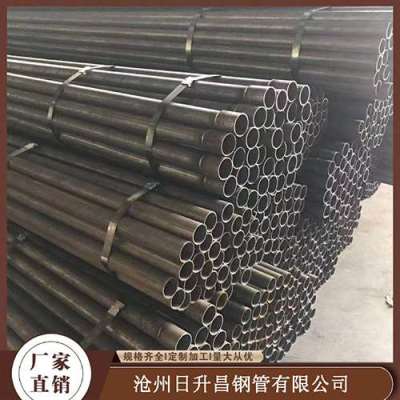 锦江声测管规格型号对照表