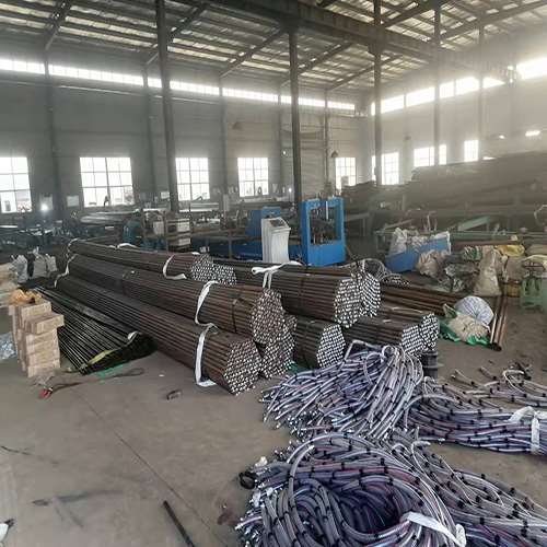 锦江声测管在单桩竖向抗拔静载试验中的应用